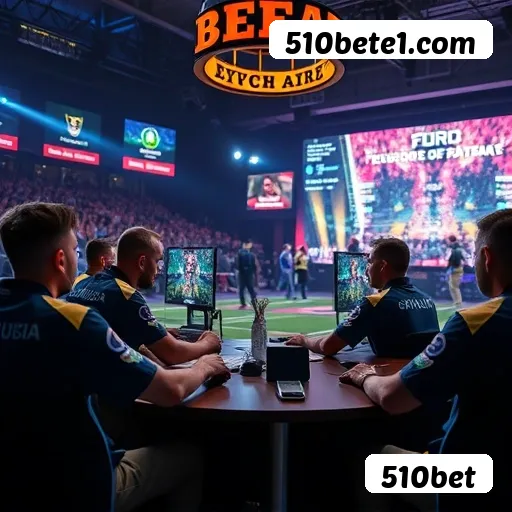 510bet Brasília - Security