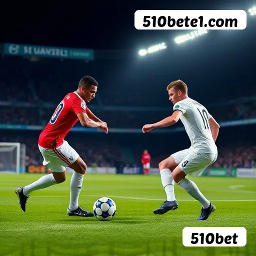 510bet - cassino ao vivo