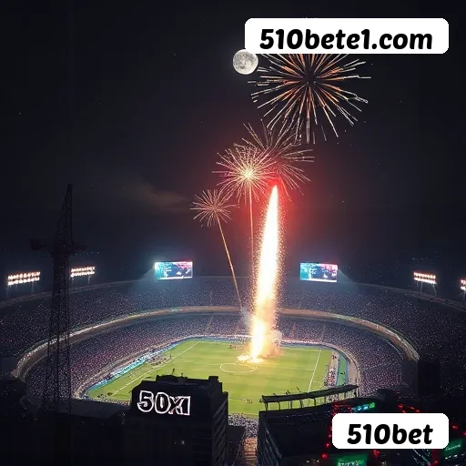 510bet - Pagamento PIX Instantâneo